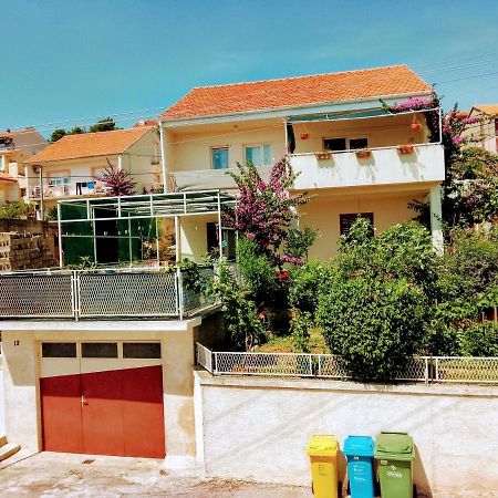 Ferienwohnung Marin Šibenik Exterior foto