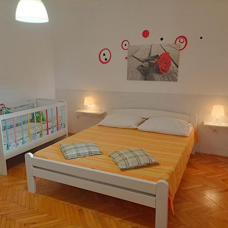 Ferienwohnung Marin Šibenik Exterior foto