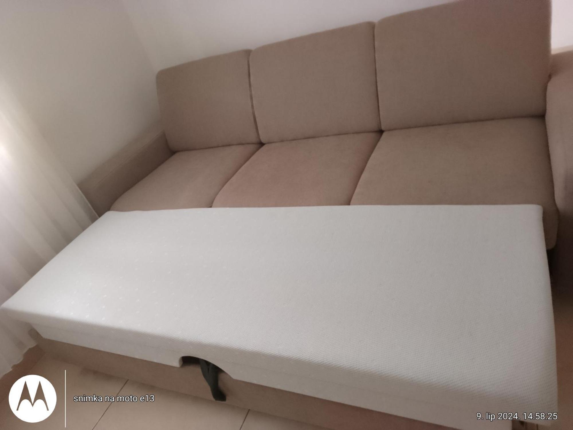 Ferienwohnung Marin Šibenik Exterior foto