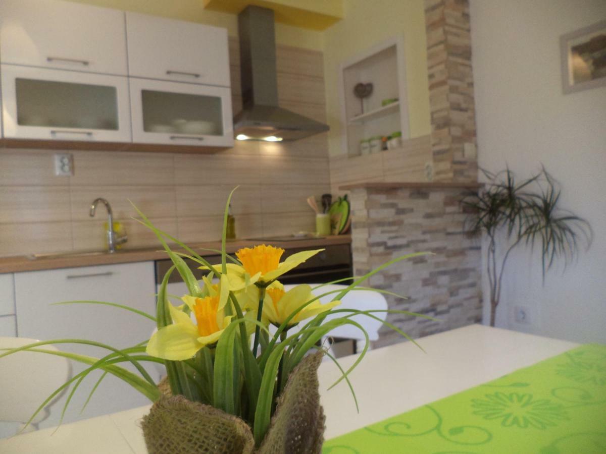Ferienwohnung Marin Šibenik Exterior foto